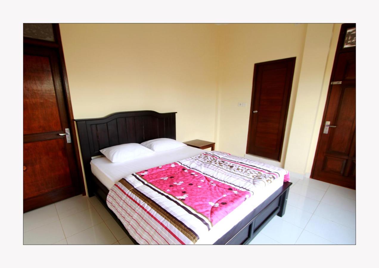 Ferienwohnung Tutick House Ubud Zimmer foto